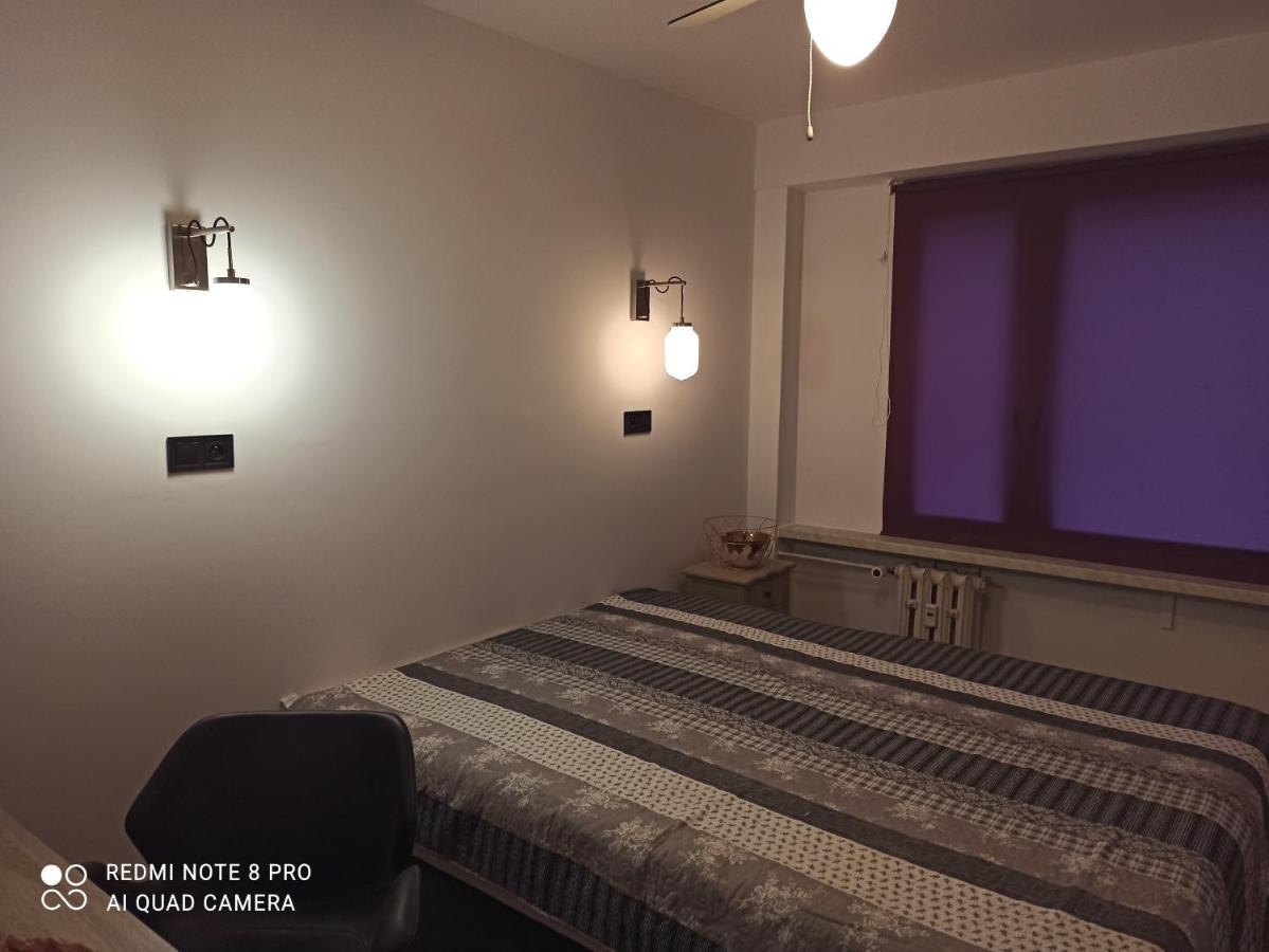 Mieszkanie Antoni Apartment Glucholazy