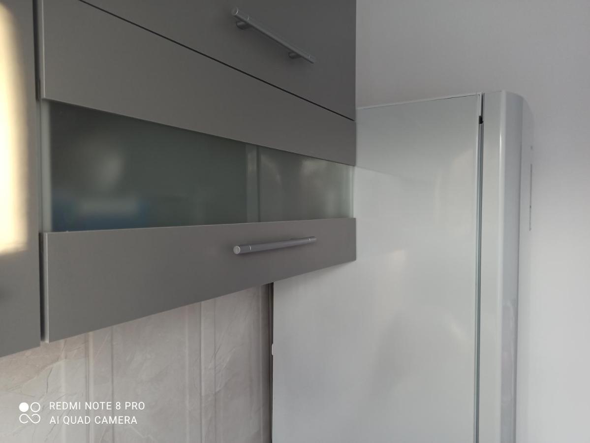 Apartment Mieszkanie Antoni Glucholazy