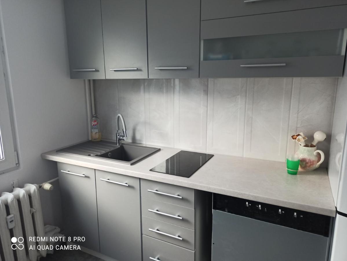 Apartment Mieszkanie Antoni