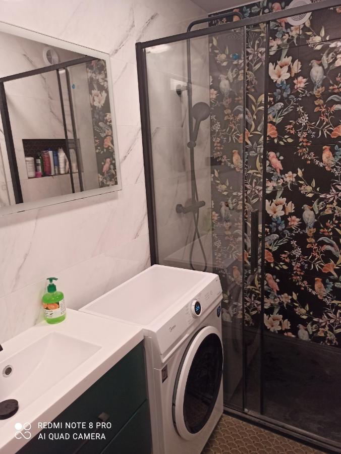 Apartment Mieszkanie Antoni Glucholazy