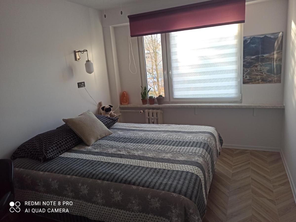 Apartment Mieszkanie Antoni
