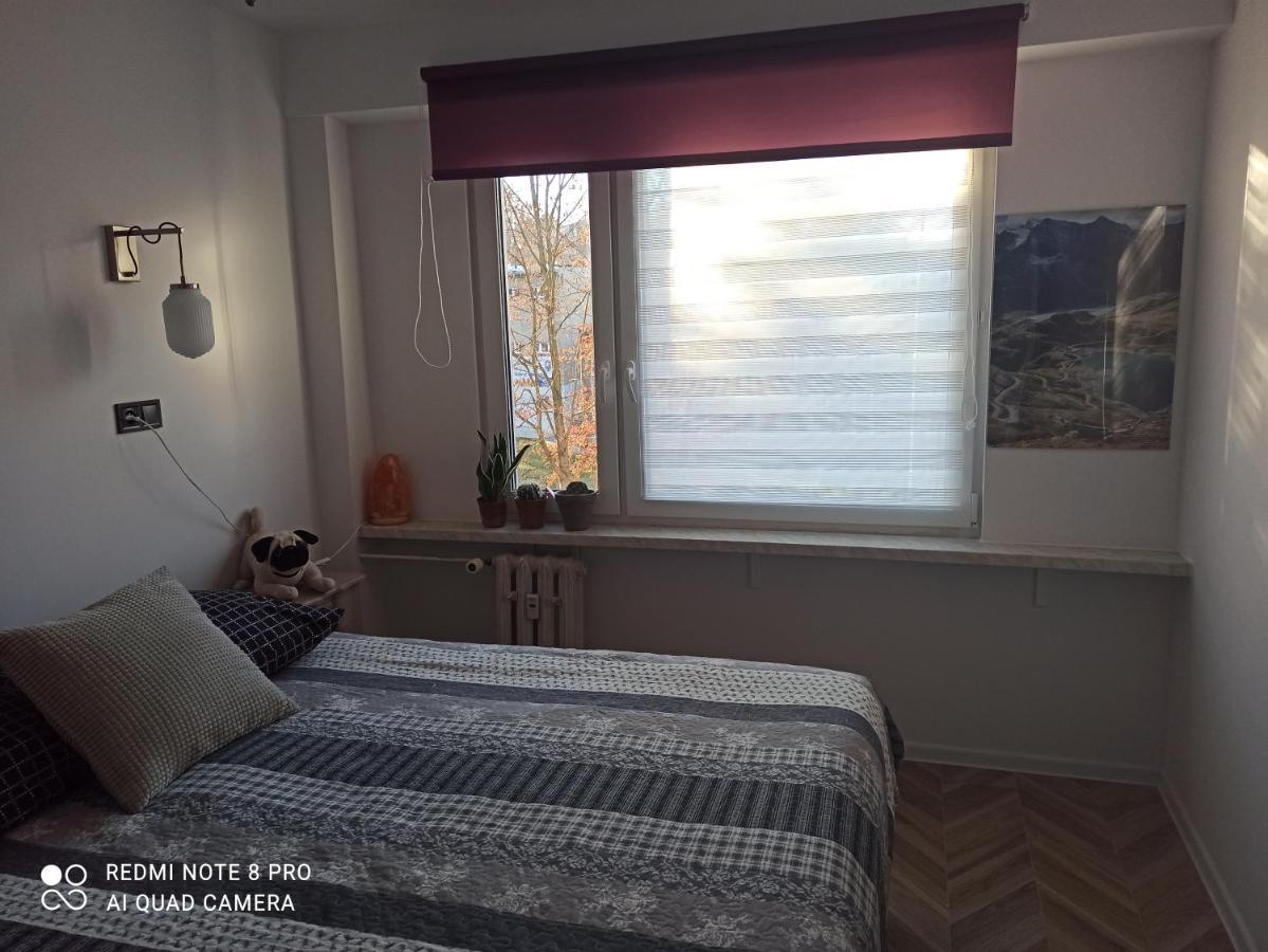 Apartment Mieszkanie Antoni *