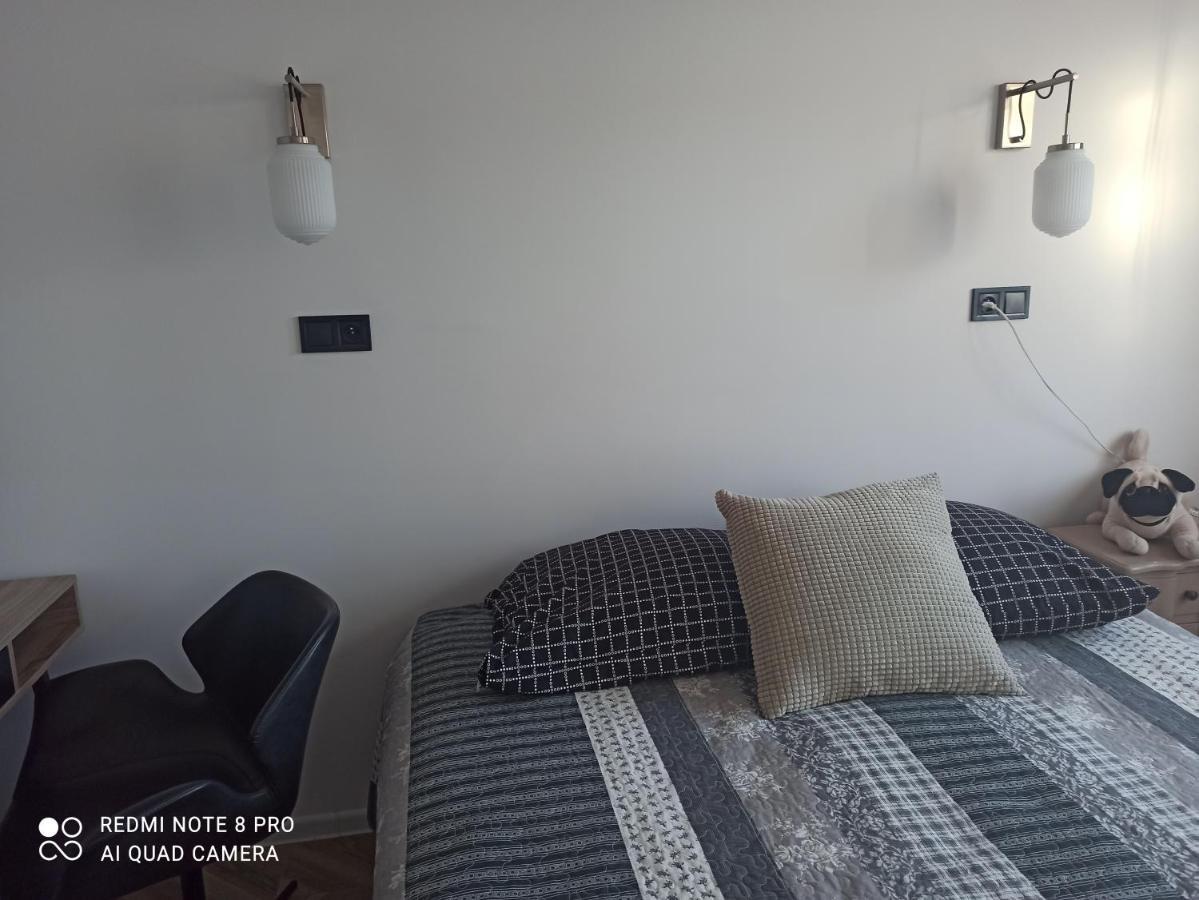 Apartment Mieszkanie Antoni Glucholazy