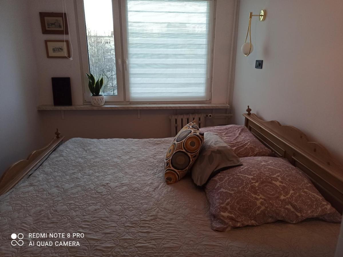 Mieszkanie Antoni Apartment Glucholazy