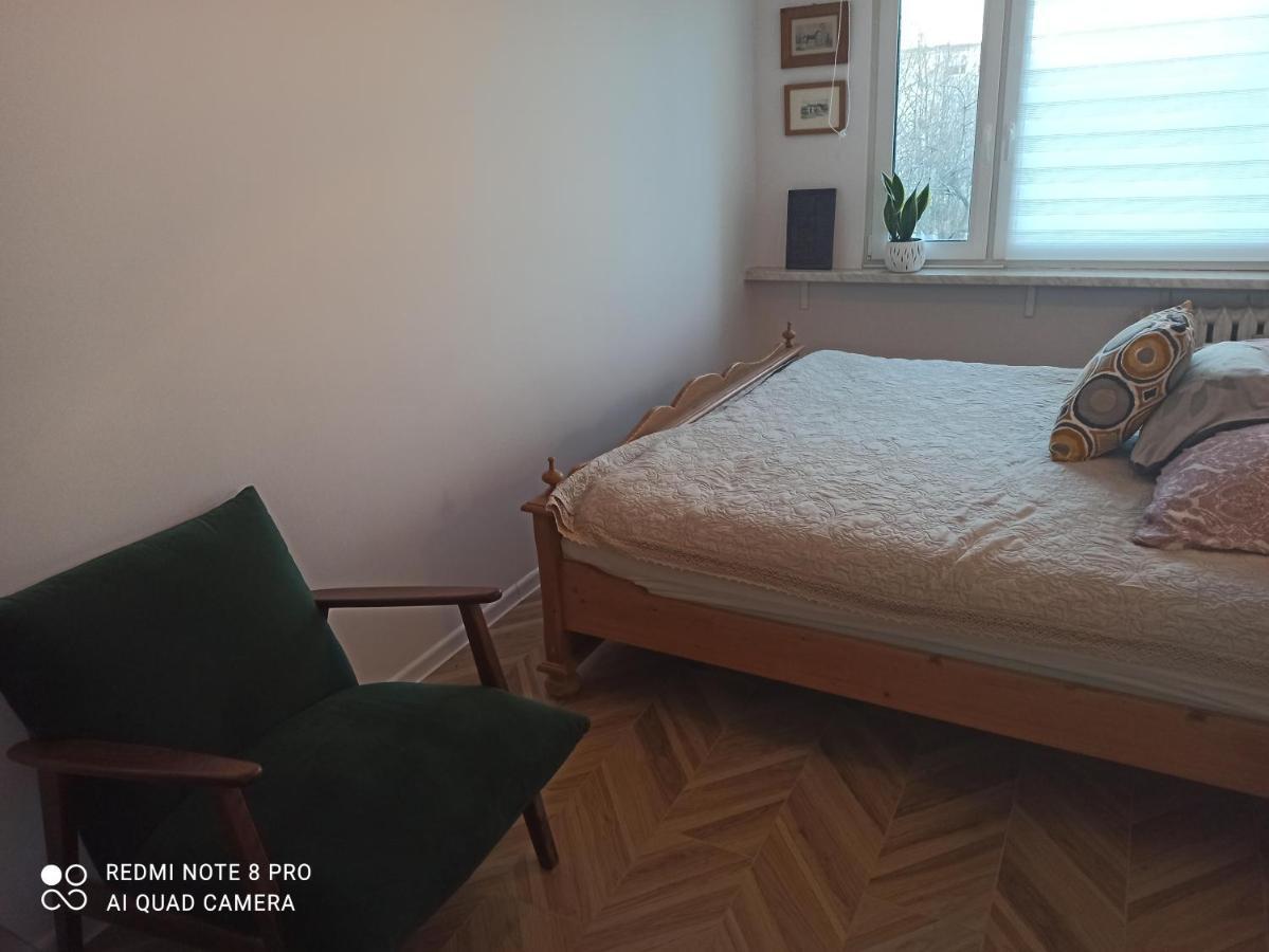 Apartment Mieszkanie Antoni