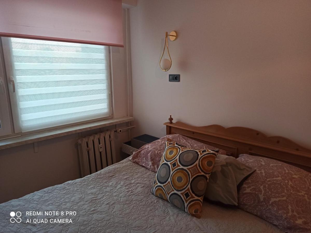 Apartment Mieszkanie Antoni Glucholazy