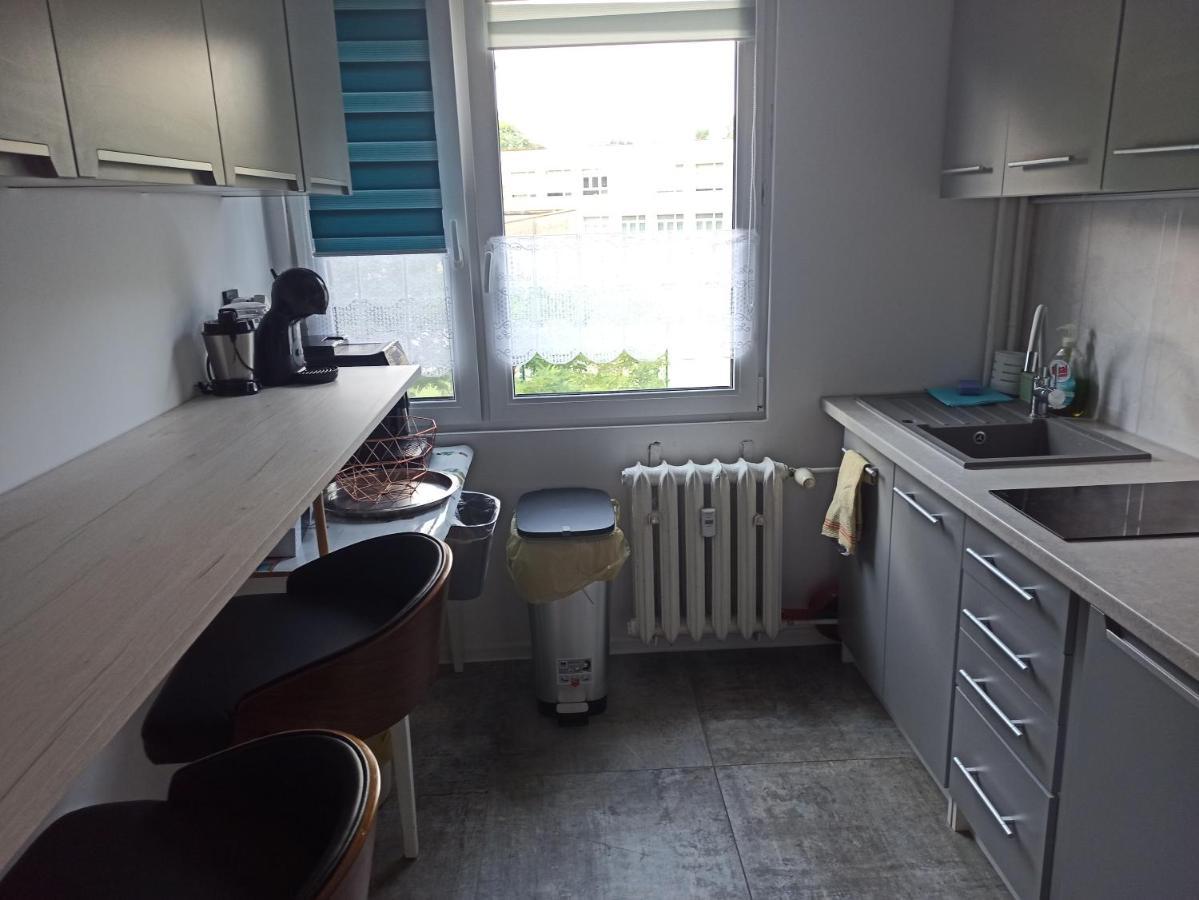 Mieszkanie Antoni Apartment *